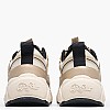 Γυναικεία Παπούτσια Casual Cld.Run Μπεζ ECOleather Buffalo Γυναικεία Παπούτσια Casual Cld.Run Μπεζ ECOleather Buffalo