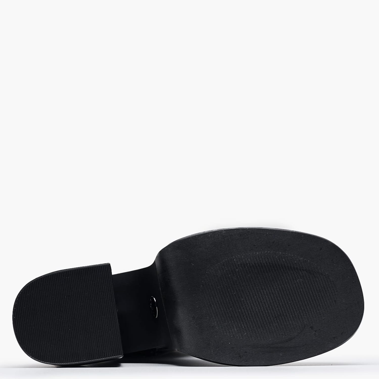 Γυναικείες Μπότες Stretch.Boot Μαύρο ECOleather Buffalo Γυναικείες Μπότες Stretch.Boot Μαύρο ECOleather Buffalo