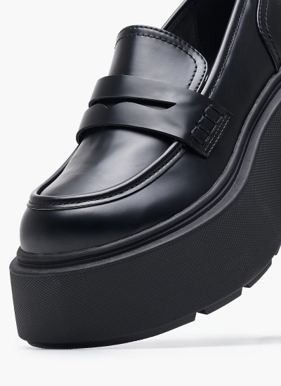 Γυναικεία Παπούτσια Casual Orcus Μπεζ ECOleather Buffalo