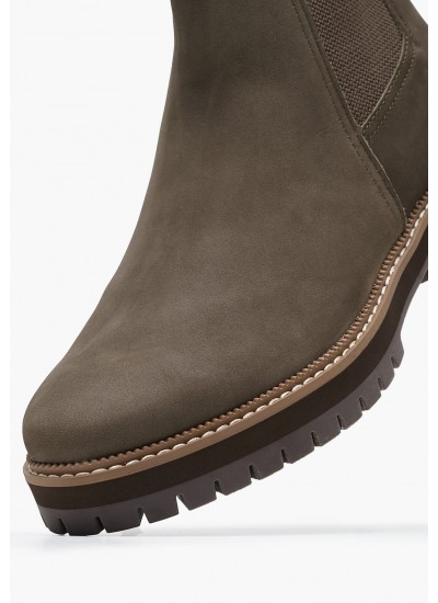 Γυναικεία Mules Daniz3 Μαύρο ECOleather Nine West