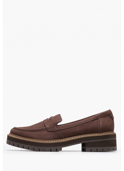 Γυναικεία Πέδιλα Fantasies Μπρονζέ ECOleather Jeffrey Campbell