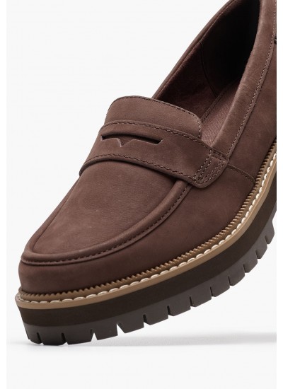 Γυναικεία Πέδιλα Fantasies Μπρονζέ ECOleather Jeffrey Campbell