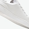 Ανδρικά Παπούτσια Casual Trvl.Lite Άσπρο Δέρμα Toms Ανδρικά Παπούτσια Casual Trvl.Lite Άσπρο Δέρμα Toms