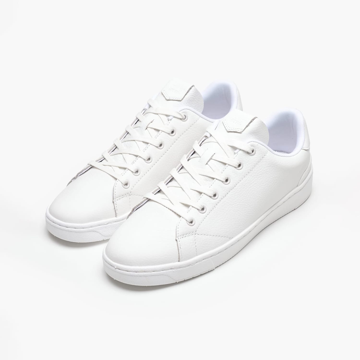 Ανδρικά Παπούτσια Casual Trvl.Lite Άσπρο Δέρμα Toms Ανδρικά Παπούτσια Casual Trvl.Lite Άσπρο Δέρμα Toms