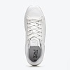 Ανδρικά Παπούτσια Casual Trvl.Lite Άσπρο Δέρμα Toms Ανδρικά Παπούτσια Casual Trvl.Lite Άσπρο Δέρμα Toms