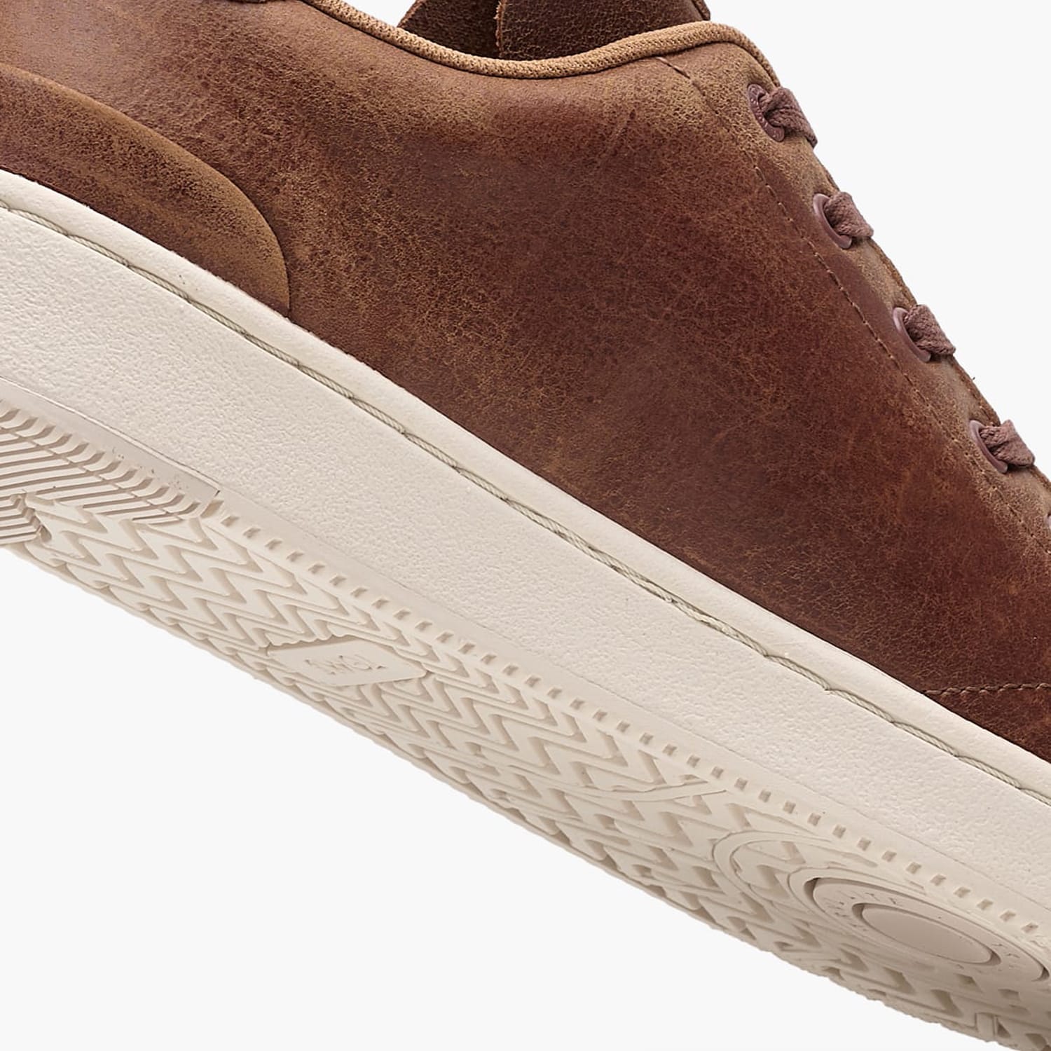 Ανδρικά Παπούτσια Casual Trvl2.Lite Ταμπά Δέρμα Toms Ανδρικά Παπούτσια Casual Trvl2.Lite Ταμπά Δέρμα Toms