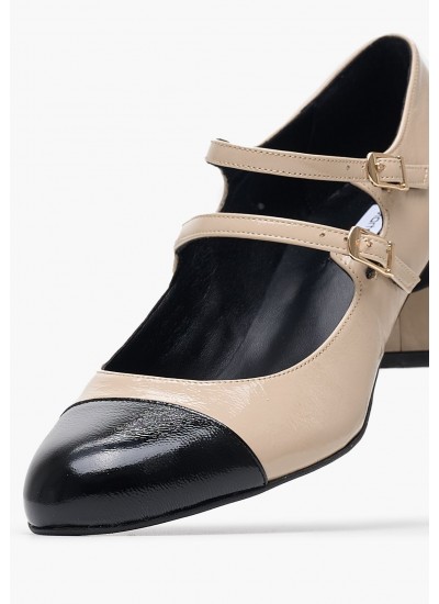 Παιδικά Παπούτσια Casual Aeranter Μπλε ECOleather Geox