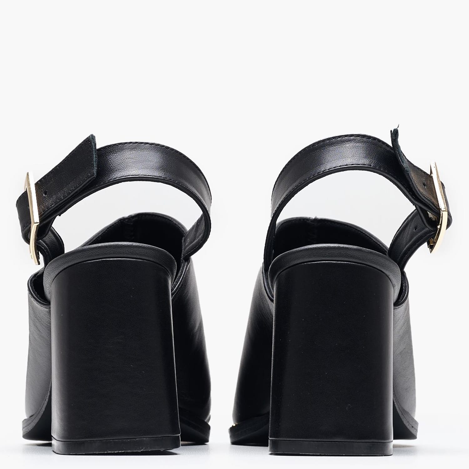 Women Mules Violet Black Leather Mortoglou Women Mules Violet Black Leather Mortoglou