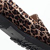 Γυναικεία Μοκασίνια Veronica.Vel Leopard Βελούδο Kalogirou Γυναικεία Μοκασίνια Veronica.Vel Leopard Βελούδο Kalogirou
