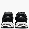 Men Casual Shoes 2002R.Bl Black Buckskin-Fabric New Balance