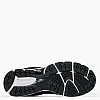 Men Casual Shoes 2002R.Bl Black Buckskin-Fabric New Balance