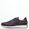 Παιδικά Παπούτσια Casual 327.Grade Μαύρο Ύφασμα New Balance Παιδικά Παπούτσια Casual 327.Grade Μαύρο Ύφασμα New Balance