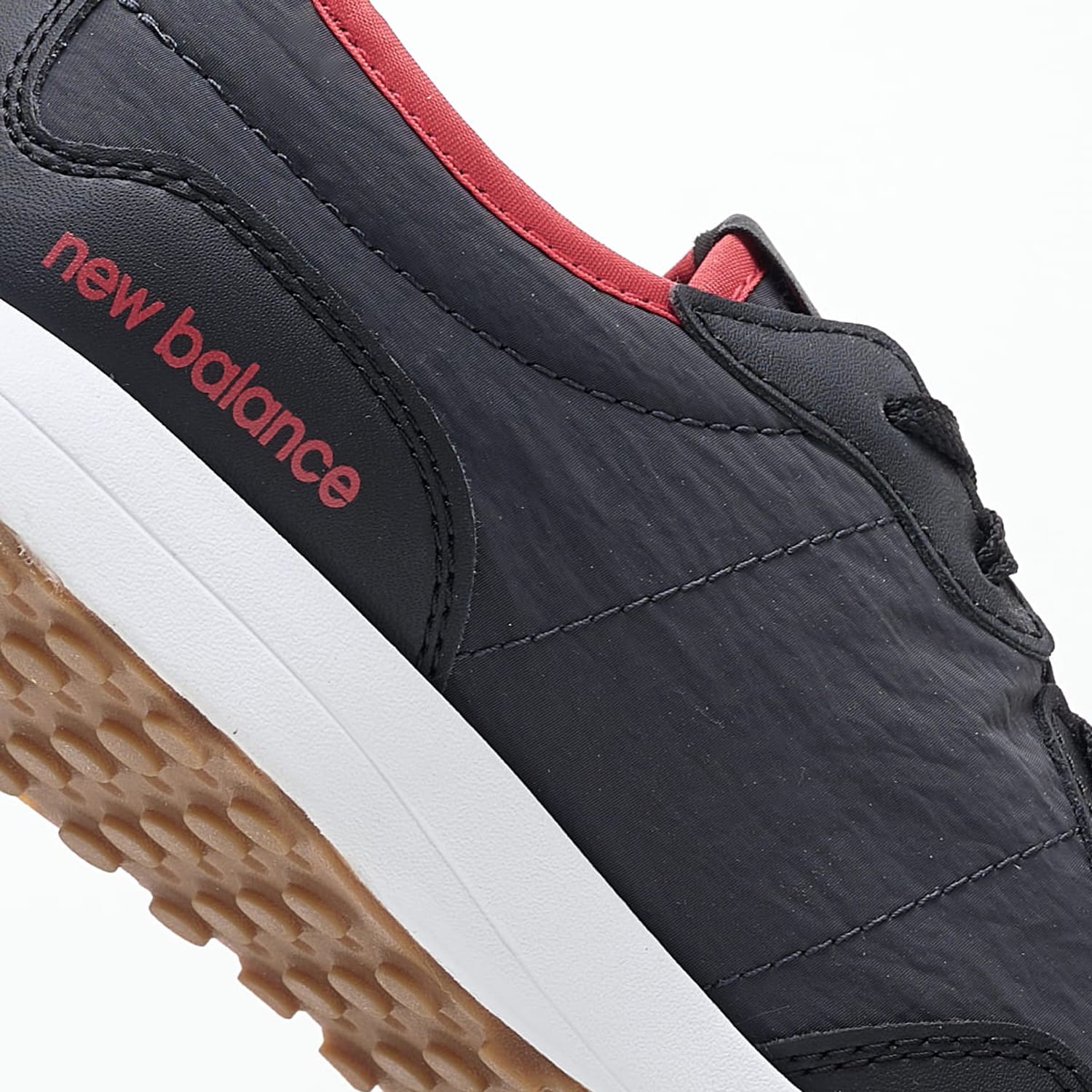Παιδικά Παπούτσια Casual 327.Grade Μαύρο Ύφασμα New Balance Παιδικά Παπούτσια Casual 327.Grade Μαύρο Ύφασμα New Balance