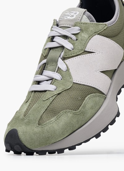 Ανδρικά Παπούτσια Casual 574.So Μπλε Δέρμα Καστόρι New Balance