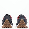 Παιδικά Παπούτσια Casual 327.Pre Μαύρο Ύφασμα New Balance Παιδικά Παπούτσια Casual 327.Pre Μαύρο Ύφασμα New Balance