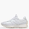Ανδρικά Παπούτσια Casual 327Lp Άσπρο Δέρμα New Balance Ανδρικά Παπούτσια Casual 327Lp Άσπρο Δέρμα New Balance