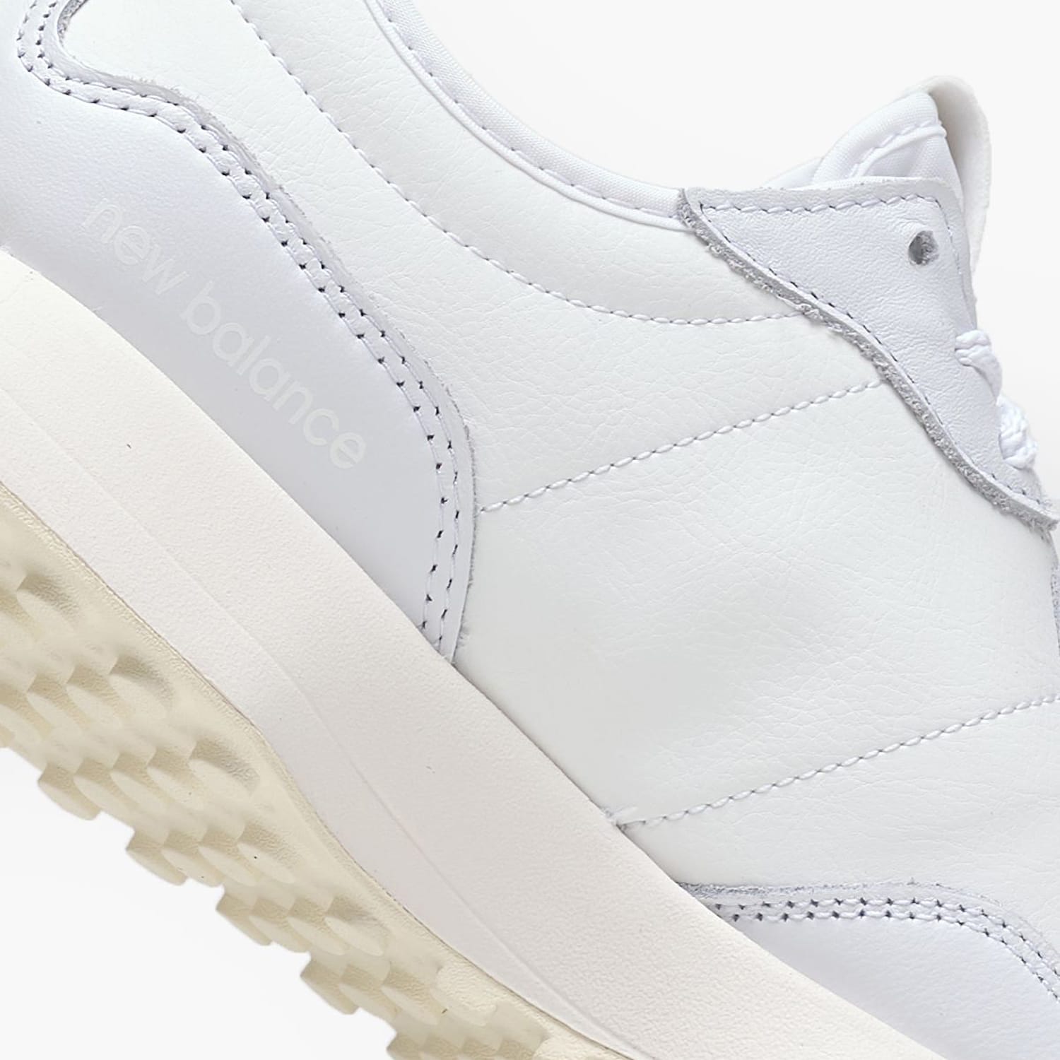 Ανδρικά Παπούτσια Casual 327Lp Άσπρο Δέρμα New Balance Ανδρικά Παπούτσια Casual 327Lp Άσπρο Δέρμα New Balance