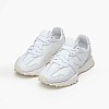Ανδρικά Παπούτσια Casual 327Lp Άσπρο Δέρμα New Balance Ανδρικά Παπούτσια Casual 327Lp Άσπρο Δέρμα New Balance