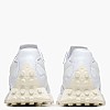 Ανδρικά Παπούτσια Casual 327Lp Άσπρο Δέρμα New Balance Ανδρικά Παπούτσια Casual 327Lp Άσπρο Δέρμα New Balance