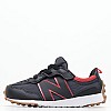 Παιδικά Παπούτσια Casual 327 Μαύρο Ύφασμα New Balance Παιδικά Παπούτσια Casual 327 Μαύρο Ύφασμα New Balance