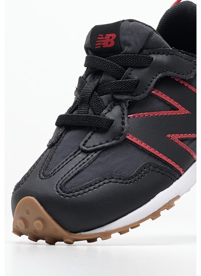 Παιδικά Παπούτσια Casual 574 Μπλε ECOleather New Balance