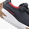 Παιδικά Παπούτσια Casual 327 Μαύρο Ύφασμα New Balance Παιδικά Παπούτσια Casual 327 Μαύρο Ύφασμα New Balance