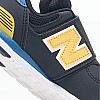 Παιδικά Παπούτσια Casual 574.B Μαύρο ECOleather New Balance Παιδικά Παπούτσια Casual 574.B Μαύρο ECOleather New Balance