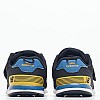 Παιδικά Παπούτσια Casual 574.B Μαύρο ECOleather New Balance Παιδικά Παπούτσια Casual 574.B Μαύρο ECOleather New Balance