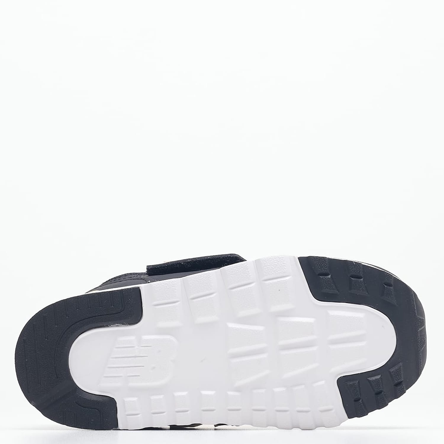 Παιδικά Παπούτσια Casual 574.B Μαύρο ECOleather New Balance Παιδικά Παπούτσια Casual 574.B Μαύρο ECOleather New Balance