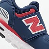 Kids Casual Shoes 574.B Blue ECOleather New Balance Kids Casual Shoes 574.B Blue ECOleather New Balance