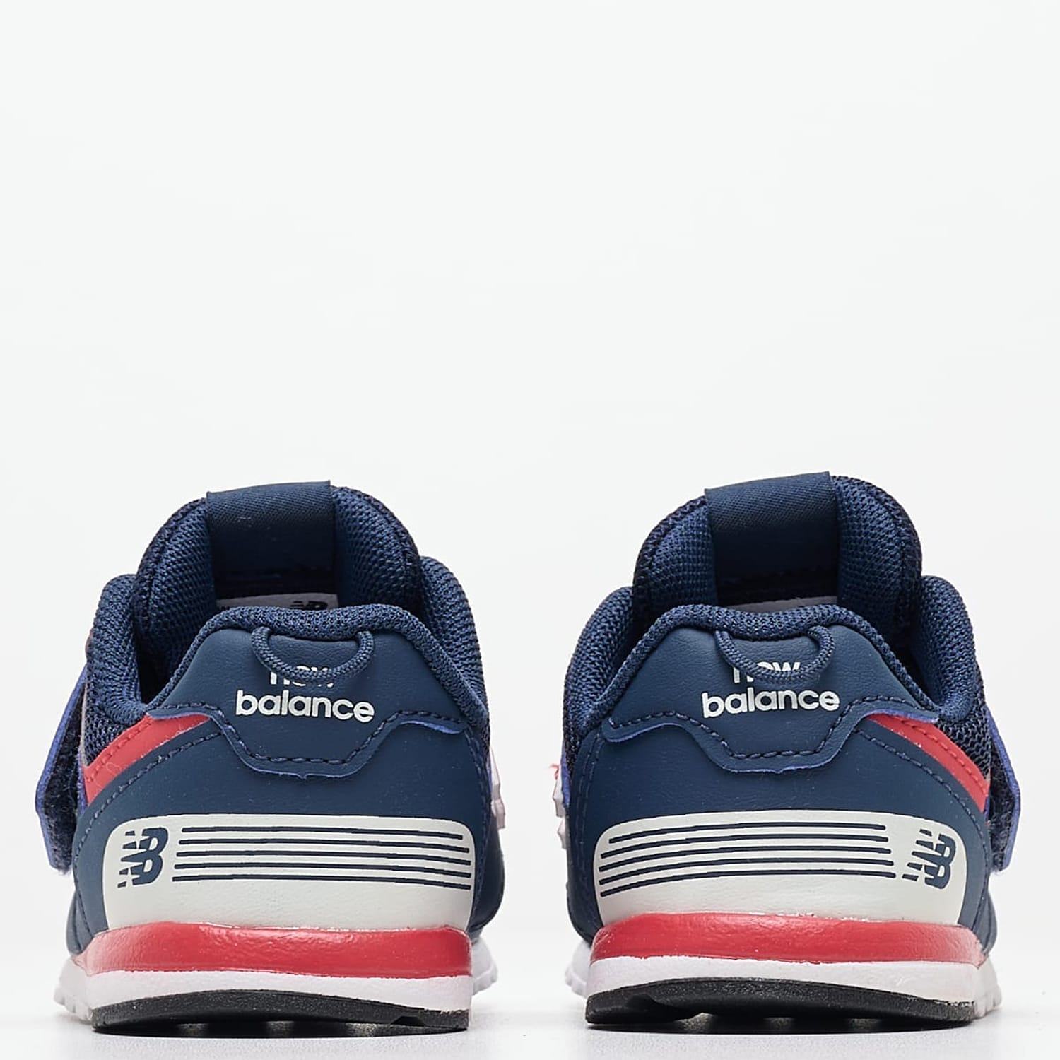 Kids Casual Shoes 574.B Blue ECOleather New Balance Kids Casual Shoes 574.B Blue ECOleather New Balance