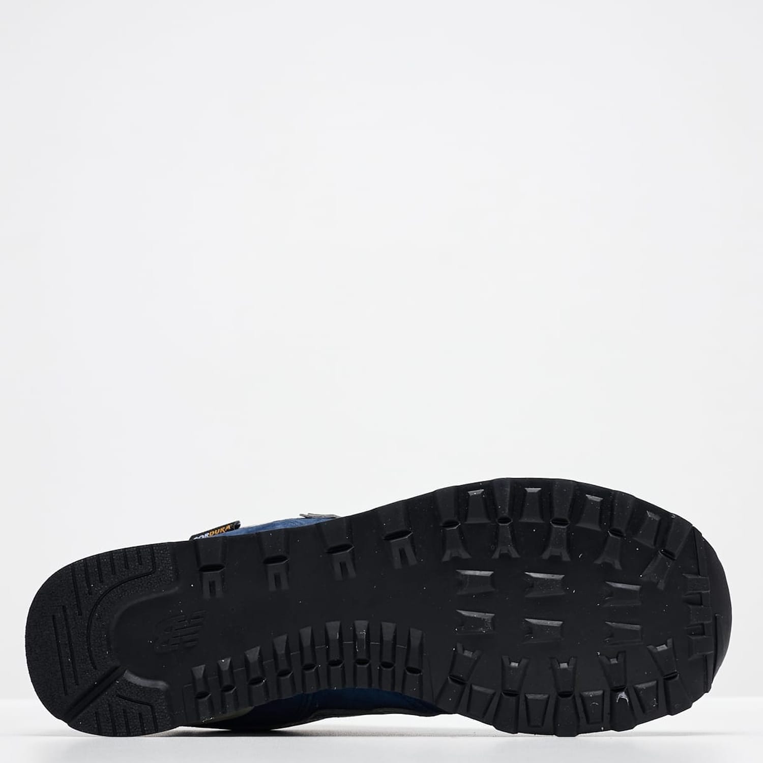 Ανδρικά Παπούτσια Casual 574.So Μπλε Δέρμα Καστόρι New Balance Ανδρικά Παπούτσια Casual 574.So Μπλε Δέρμα Καστόρι New Balance