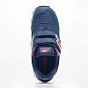 Παιδικά Παπούτσια Casual 574 Μπλε ECOleather New Balance Παιδικά Παπούτσια Casual 574 Μπλε ECOleather New Balance