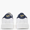 Ανδρικά Παπούτσια Casual Leonard Άσπρο ECOleather Gas Ανδρικά Παπούτσια Casual Leonard Άσπρο ECOleather Gas