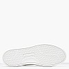 Ανδρικά Παπούτσια Casual Leonard Άσπρο ECOleather Gas Ανδρικά Παπούτσια Casual Leonard Άσπρο ECOleather Gas