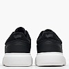 Ανδρικά Παπούτσια Casual Pola.Ltx Μαύρο ECOleather Gas Ανδρικά Παπούτσια Casual Pola.Ltx Μαύρο ECOleather Gas