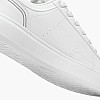Men Casual Shoes Pola.Ltx White ECOleather Gas Men Casual Shoes Pola.Ltx White ECOleather Gas