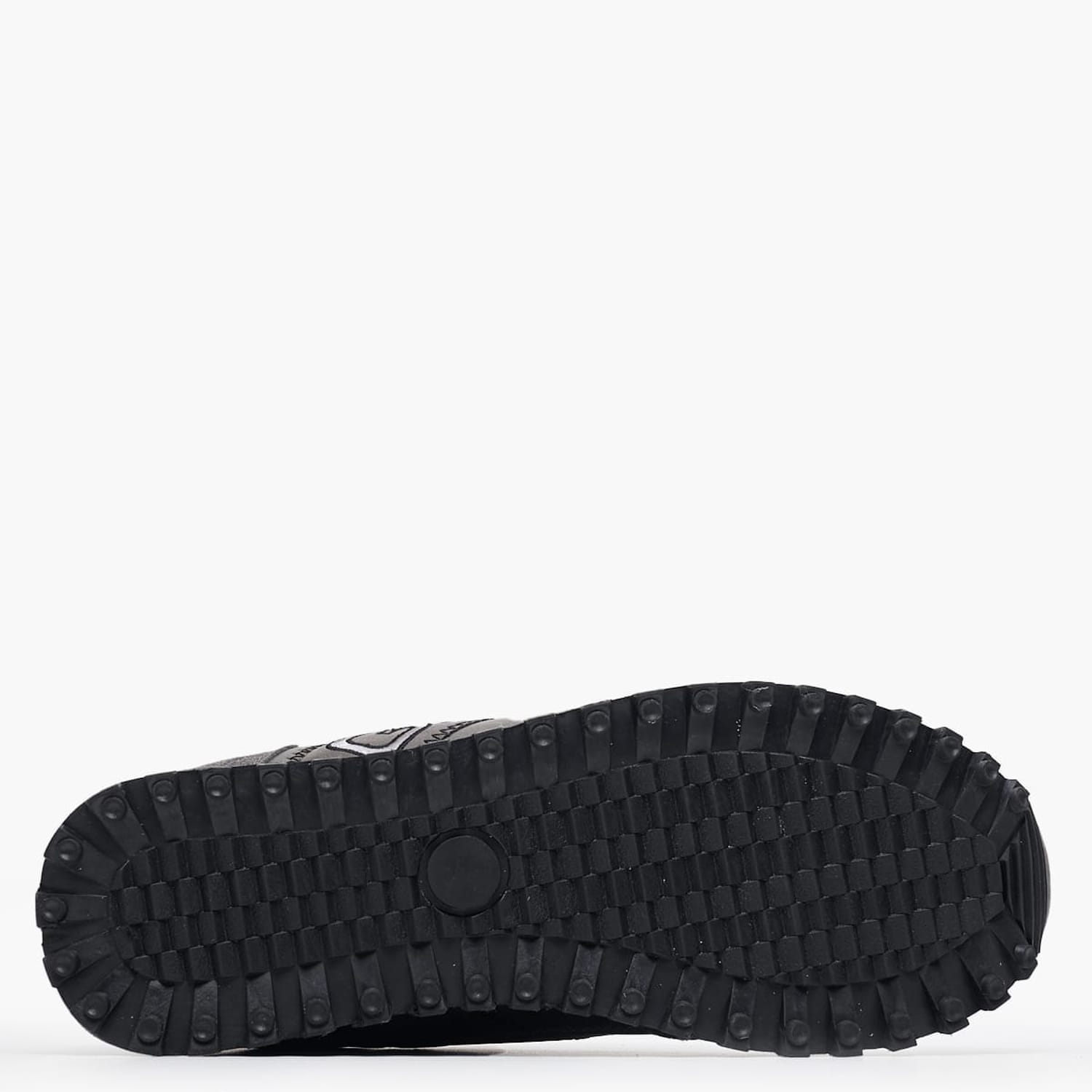 Ανδρικά Παπούτσια Casual Yohn.Mix Γκρι ECOleather-Ύφασμα Gas Ανδρικά Παπούτσια Casual Yohn.Mix Γκρι ECOleather-Ύφασμα Gas