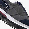 Ανδρικά Παπούτσια Casual Yohn.Nbx Μπλε ECOleather Gas Ανδρικά Παπούτσια Casual Yohn.Nbx Μπλε ECOleather Gas
