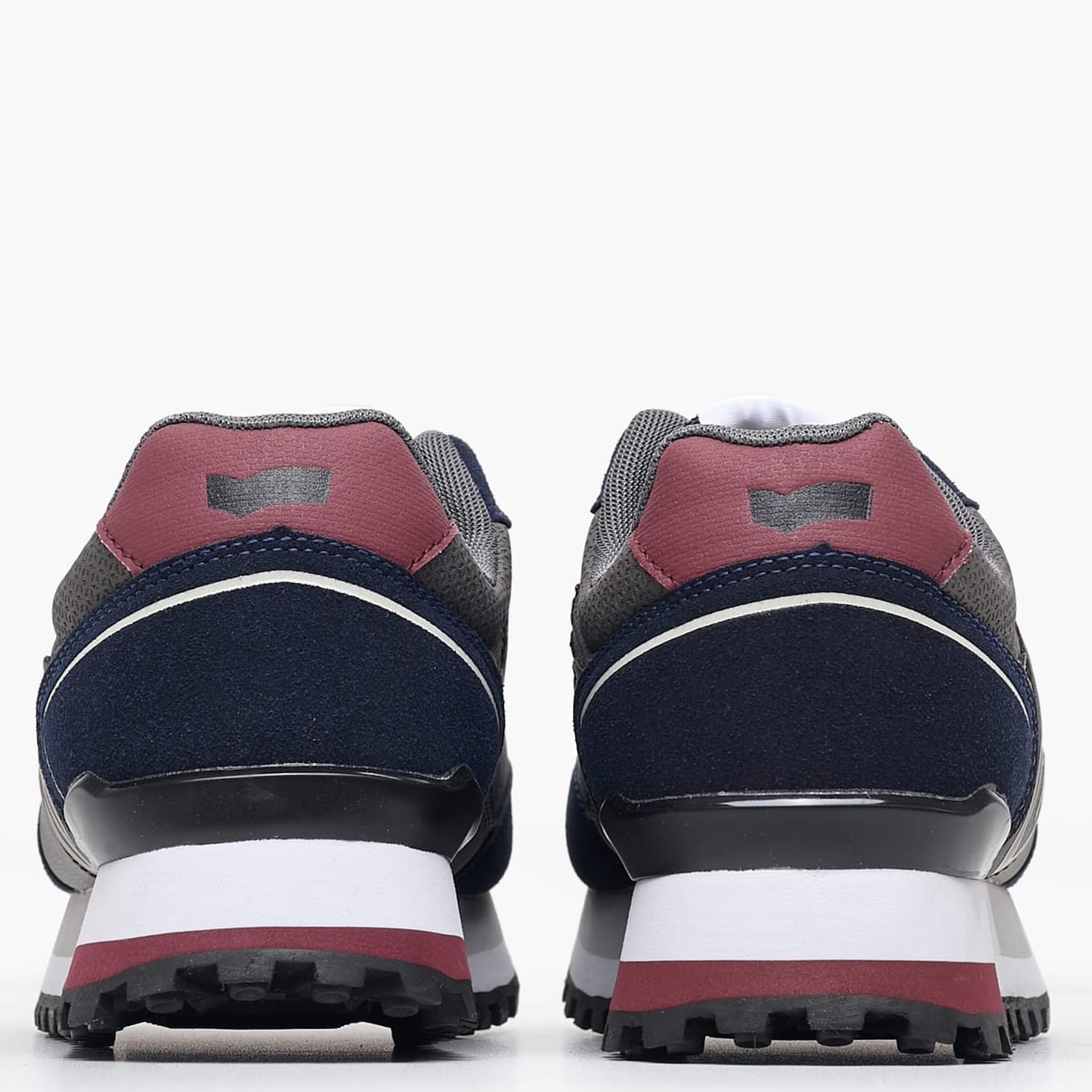 Ανδρικά Παπούτσια Casual Yohn.Nbx Μπλε ECOleather Gas Ανδρικά Παπούτσια Casual Yohn.Nbx Μπλε ECOleather Gas