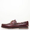 Men Sailing shoes 25077 Bordo Leather Timberland Men Sailing shoes 25077 Bordo Leather Timberland
