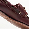 Men Sailing shoes 25077 Bordo Leather Timberland Men Sailing shoes 25077 Bordo Leather Timberland