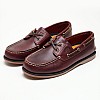 Men Sailing shoes 25077 Bordo Leather Timberland Men Sailing shoes 25077 Bordo Leather Timberland