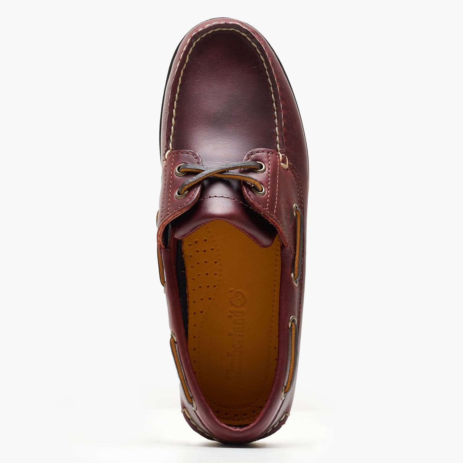 Men Sailing shoes 25077 Bordo Leather Timberland Men Sailing shoes 25077 Bordo Leather Timberland