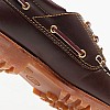 Ανδρικά Ιστιοπλοϊκά 30003 Καφέ Δέρμα Timberland Ανδρικά Ιστιοπλοϊκά 30003 Καφέ Δέρμα Timberland