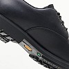 Ανδρικά Παπούτσια Δετά 5549R Μαύρο Δέρμα Timberland Ανδρικά Παπούτσια Δετά 5549R Μαύρο Δέρμα Timberland