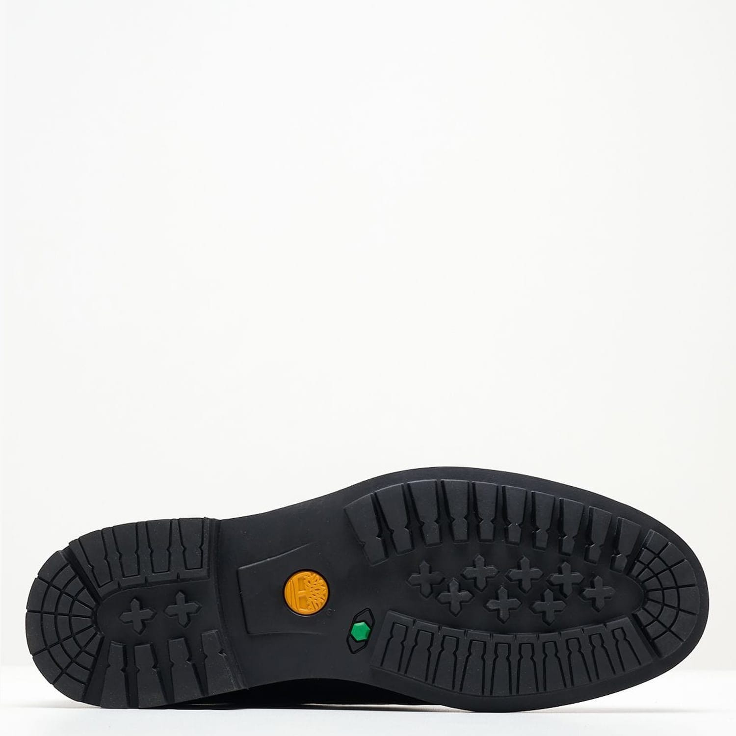 Ανδρικά Παπούτσια Δετά 5549R Μαύρο Δέρμα Timberland Ανδρικά Παπούτσια Δετά 5549R Μαύρο Δέρμα Timberland