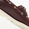 Men Sailing shoes 74035 Brown Leather Timberland