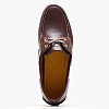 Men Sailing shoes 74035 Brown Leather Timberland