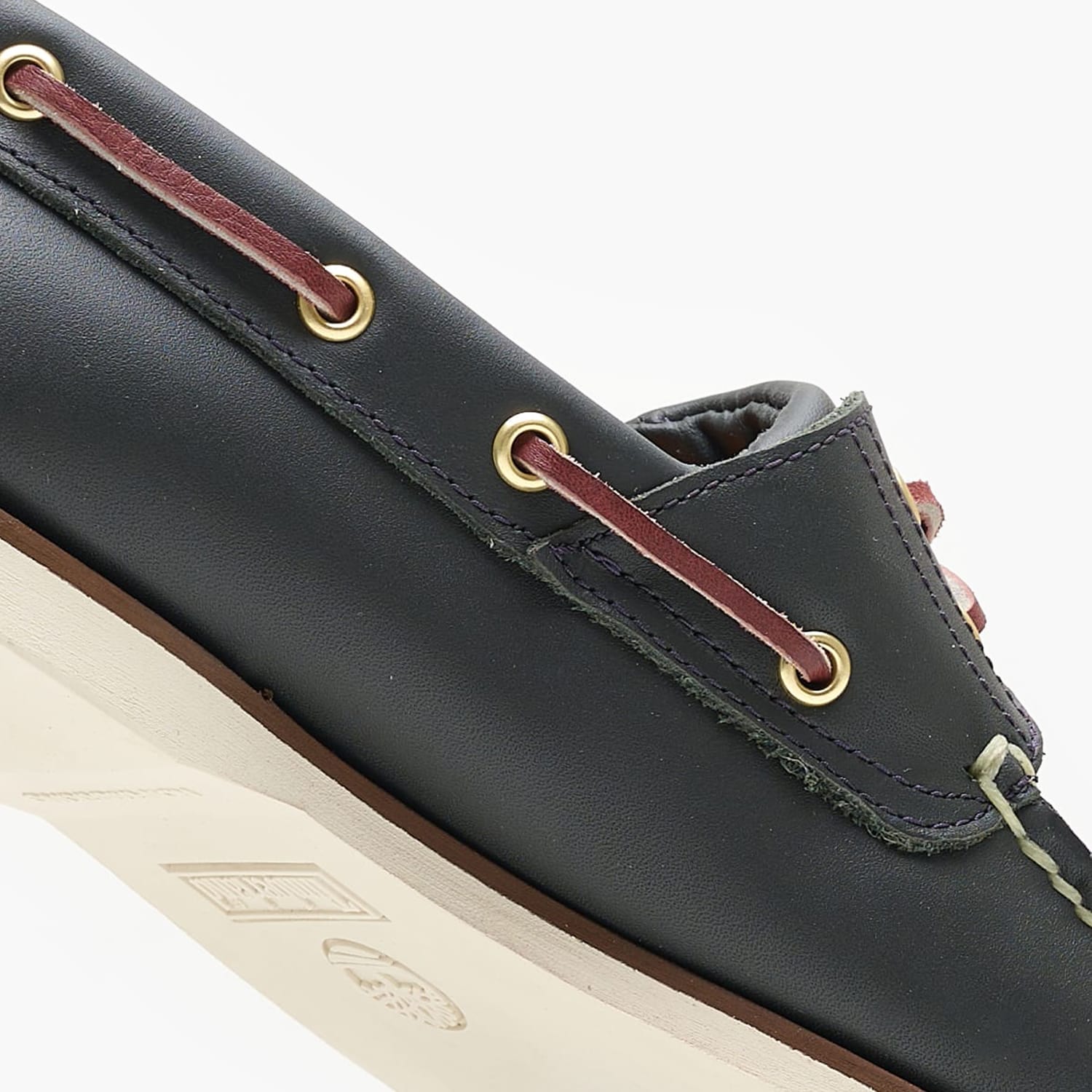 Ανδρικά Ιστιοπλοϊκά 74036 Μπλε Δέρμα Timberland Ανδρικά Ιστιοπλοϊκά 74036 Μπλε Δέρμα Timberland